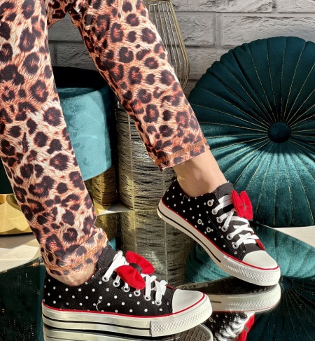 Tenesi Cod: H001 Black