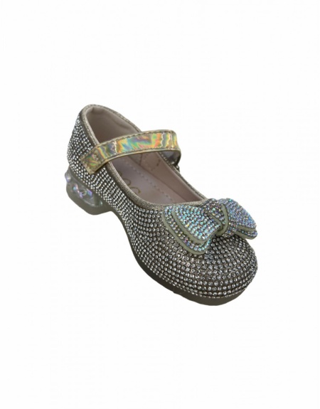 Balerini Cod: R022 Gold - Img 2
