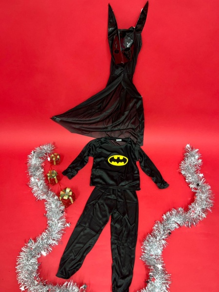 Costum Cod: 250210 BT Black - Img 3
