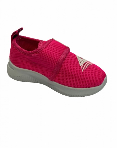 Espadrile Cod: 55Z Pink - Img 2