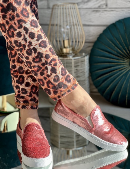Espadrile Cod: 701 Bempe - Img 3