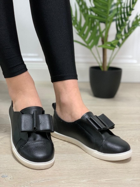 Espadrile Cod: BH104 Black