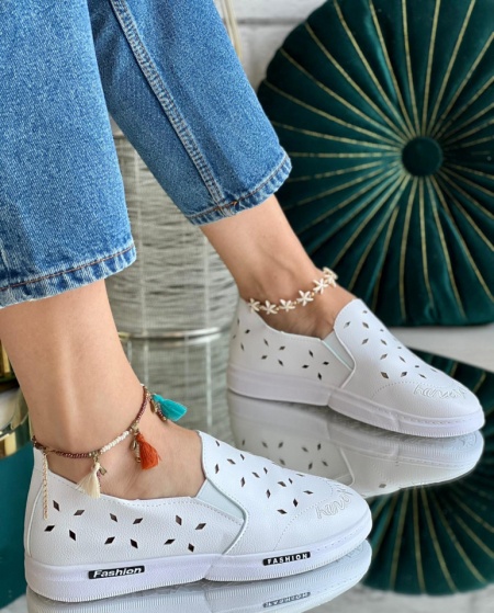 ESPADRILE COD: Fashion 3A - Img 2