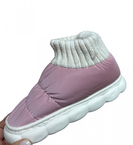 Ghete Cod: B55 Pink