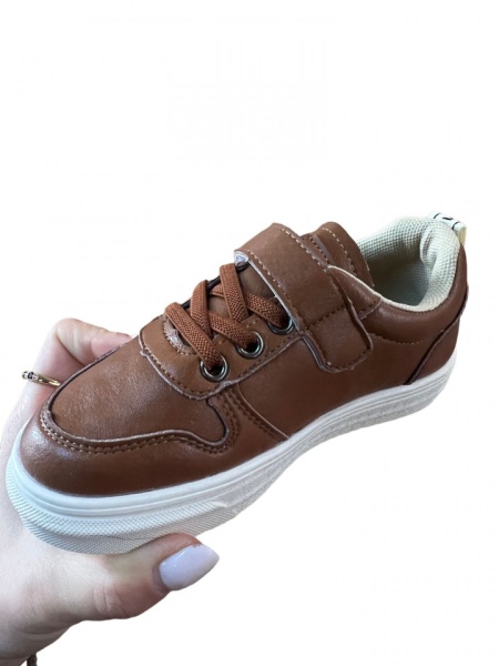 Pantofi Sport Cod: 2026 Camel - Img 2
