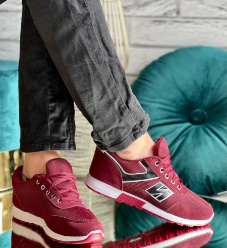Pantofi Sport Cod: 206 Whine - Img 2
