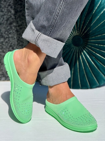 Saboti Cod: 5920 Green - Img 2