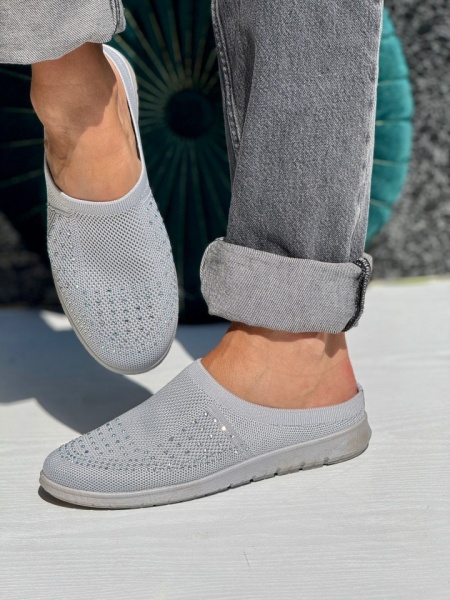 Saboti Cod: 5920 Grey - Img 3