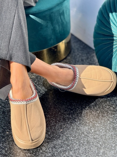 Saboti Cod: A-2522 Beige - Img 2
