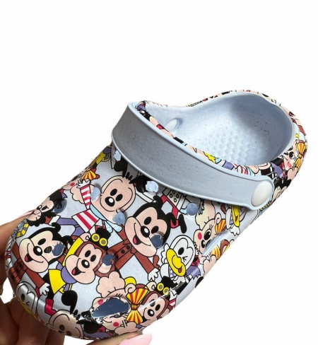 Saboti cod:D333 Mickey - Img 3