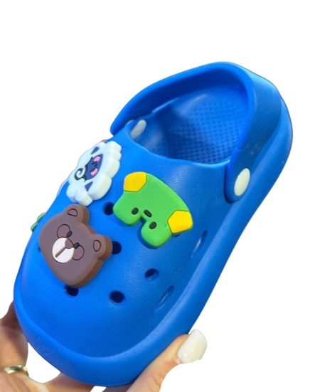 Saboti Cod:W-163 Blue - Img 2