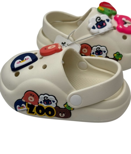 Saboti Cod:W-163 White - Img 2