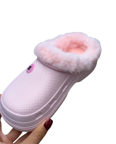 Saboti Copii Cod: M-337 Pink - Img 3