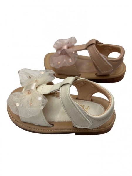 Sandale Cod: D-47 Pink - Img 3