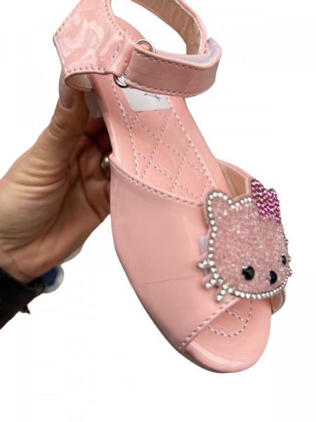 Sandale Cod: Z-5 Pink - Img 2