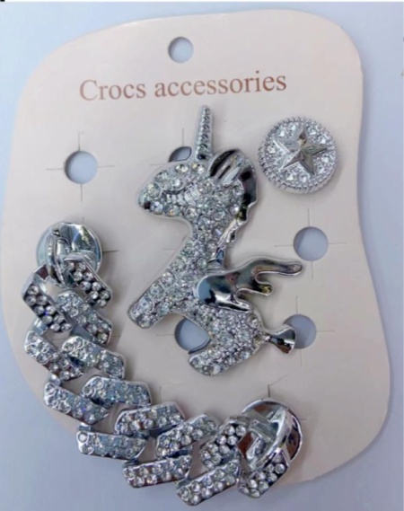Accesorii Dama cod:Q-14 Silver
