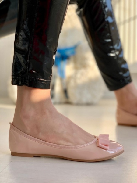 BALERINI COD: 2222 PINK - Img 3