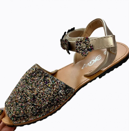 Balerini Cod: A663-Z Gold - Img 2