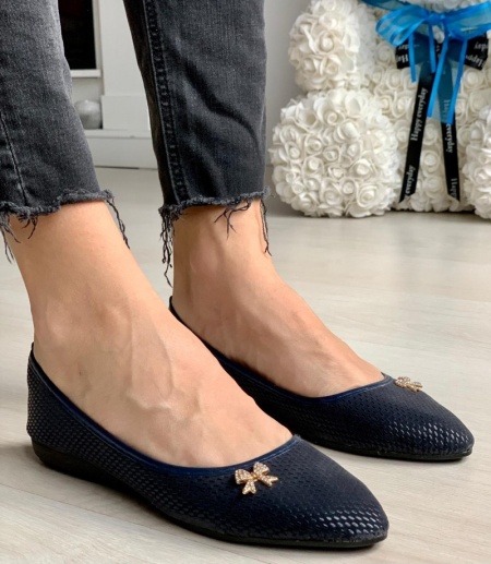 Balerini cod: Crown Navy - Img 2