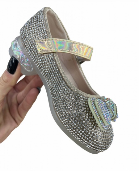 Balerini Cod: R022 Gold - Img 3