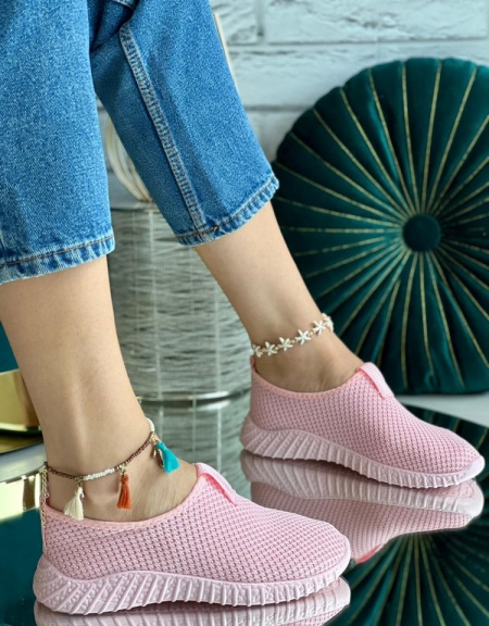 ESPADRILE COD: 712 Pink - Img 3
