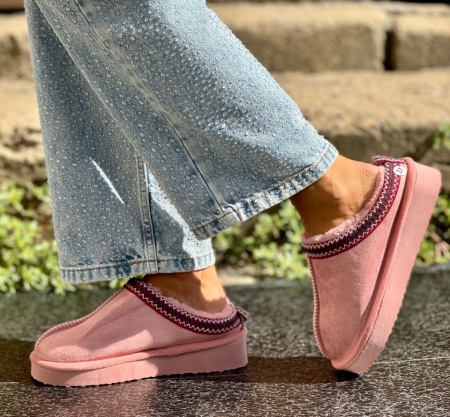 Ghete Cod: A818 Pink