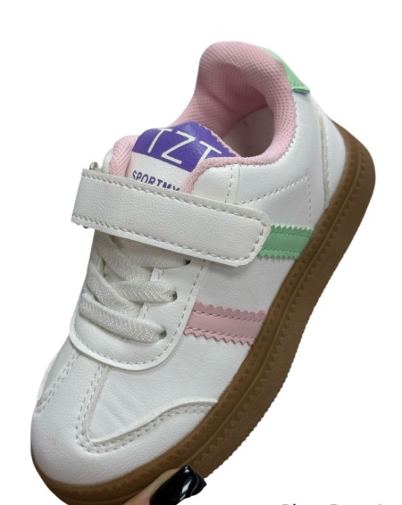 Pantofi sport Cod: 943 White