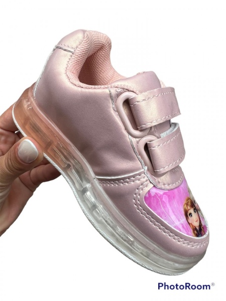 Pantofi sport Cod: MZ14 Elsa/Pink - Img 2