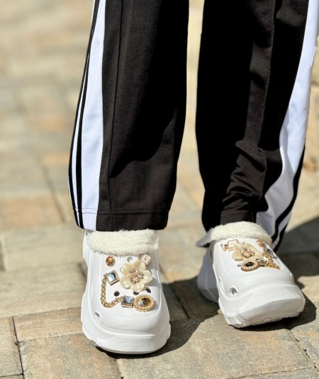 Saboti Cod:2200 White - Img 5