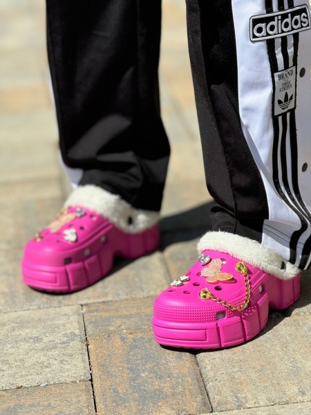 Saboti Cod:2215 Pink - Img 2