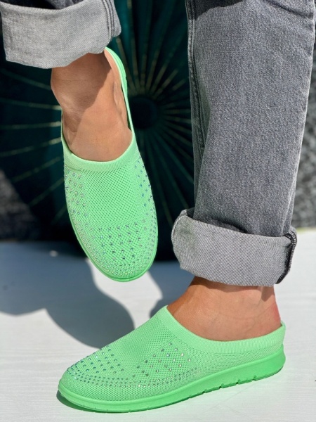 Saboti Cod: 5920 Green - Img 3
