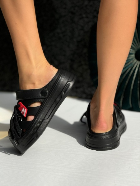 Saboti Cod: 8807 Black - Img 2
