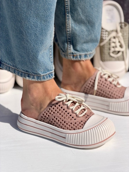 Saboti Cod:H786 Pink - Img 2