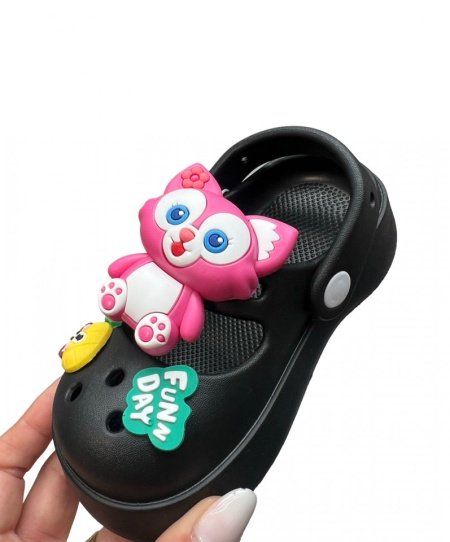 Saboti Cod: W140 Black