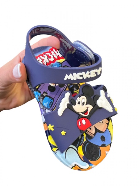 Sandale Cod: 23 Mickey - Img 2