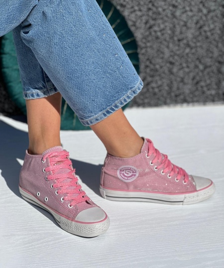 TENISI COD: 6093Pink - Img 2
