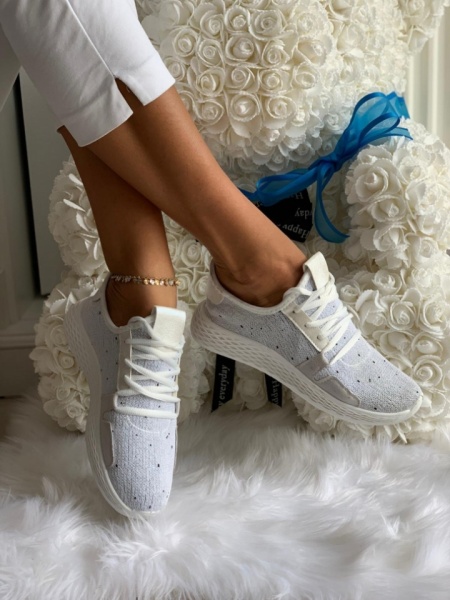 Adidas cod: AK28 White - Img 3