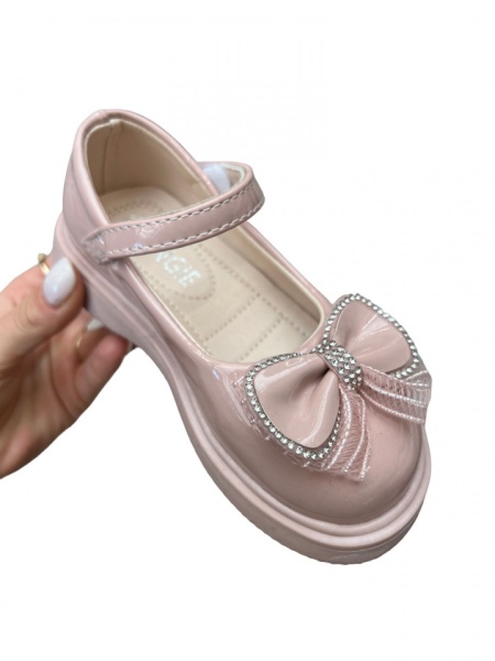 Balerini Cod: D72Pink - Img 2
