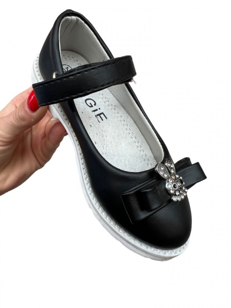 Balerini Cod: S10Black - Img 2
