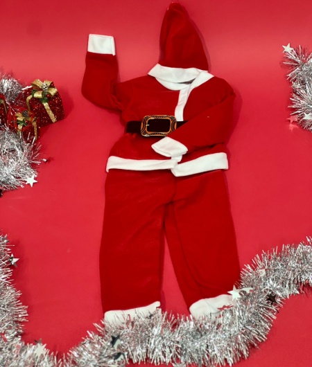 Costum Cod: 6932 Santa - Img 2