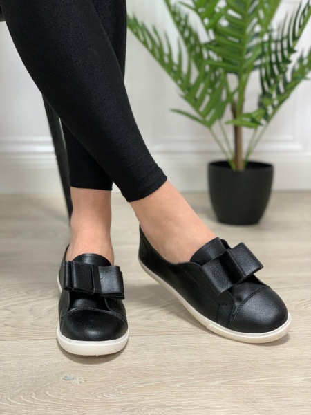 Espadrile Cod: BH104 Black - Img 3