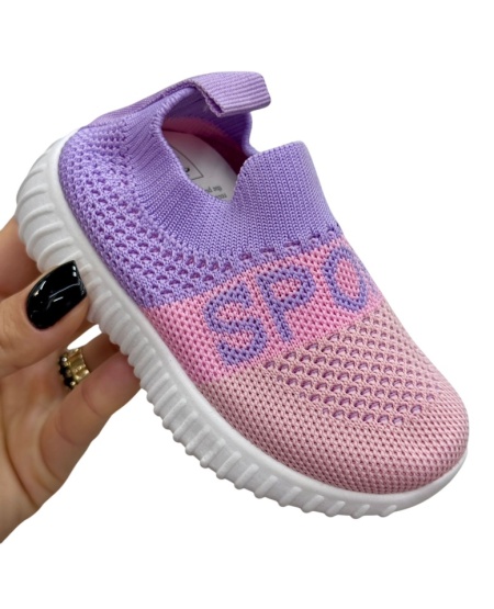 Espadrile Cod:F005 Pink