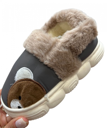Ghete Cod: S71 Grey