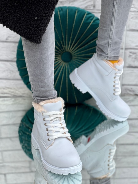 Ghete cod: WS 89White