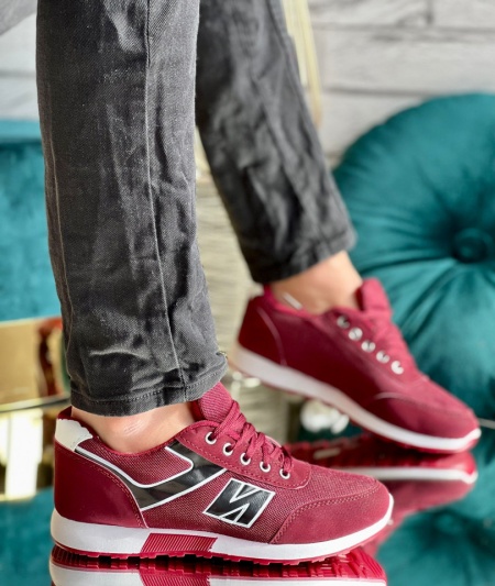 Pantofi Sport Cod: 206 Whine - Img 3