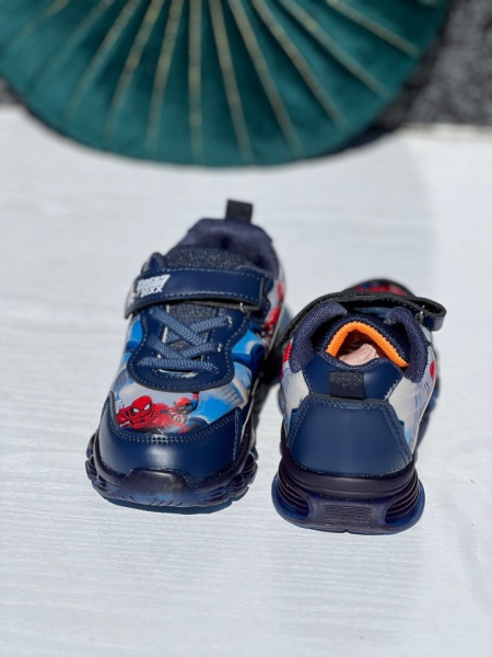 Pantofi sport cod: M230 Spidermen - Img 2
