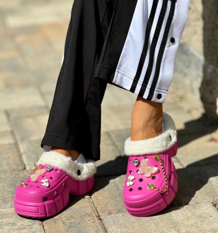 Saboti Cod:2215 Pink - Img 3