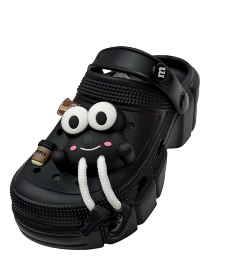 Saboti Cod:2328 Black - Img 2