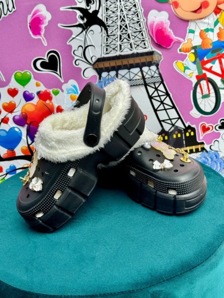 Saboti Cod:3227 Black - Img 2