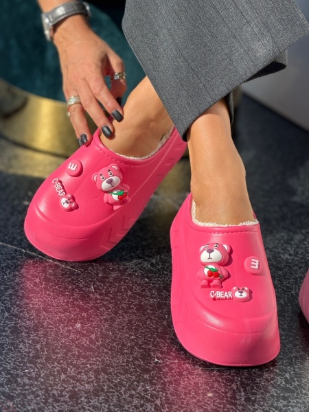 Saboti Cod: 659 Pink - Img 6